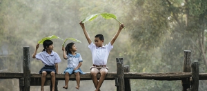 What You Need to Know About Guardianship of a Child in Indonesia